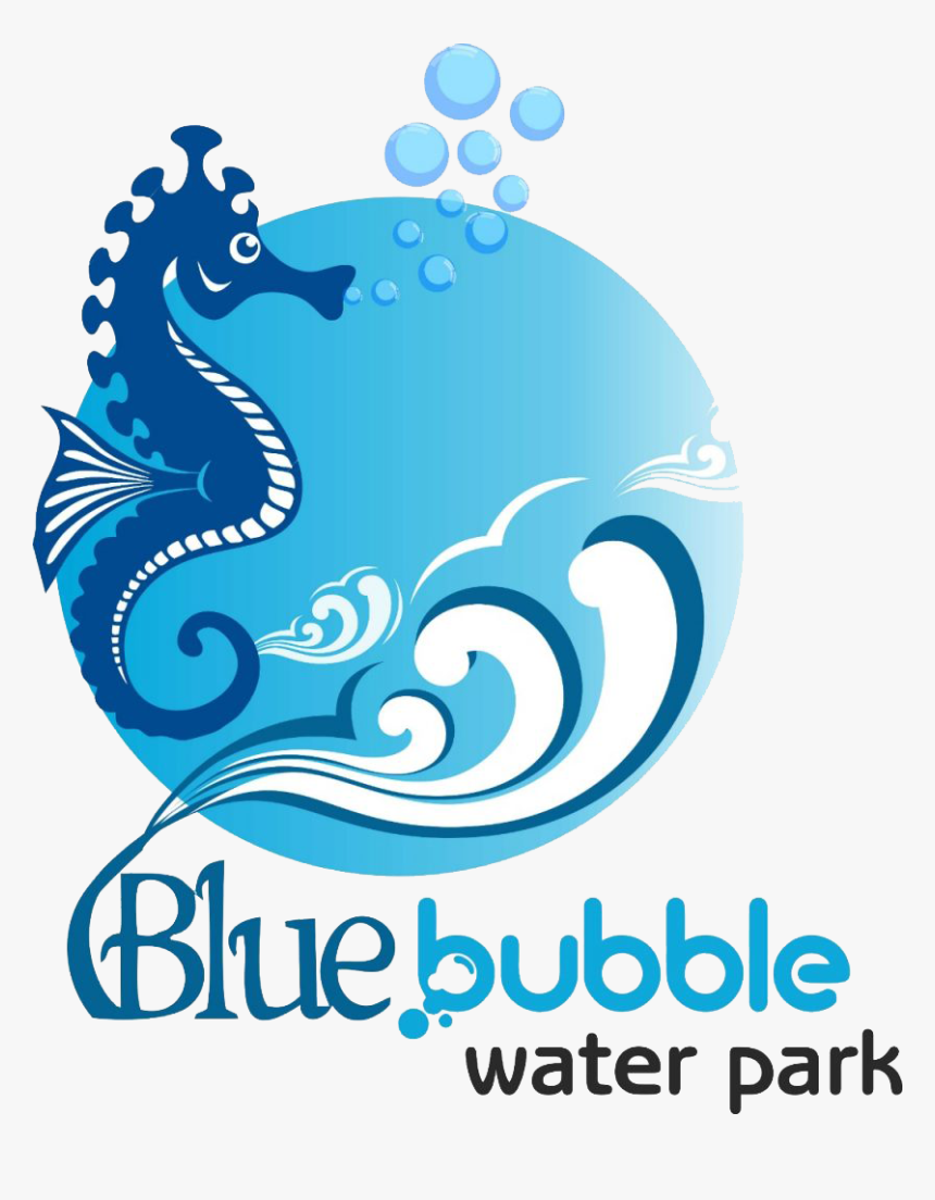 Blue Bubble Water Park Sayan Surat, HD Png Download