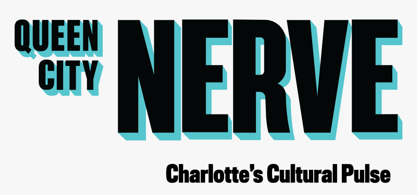 Queen City Nerve - Graphic Design, HD Png Download