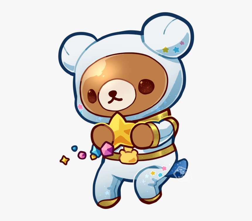 Rilakkuma Drawings, HD Png Download