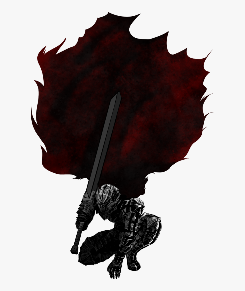 Berserk Png Transparent Background - Berserk Png, Png Download