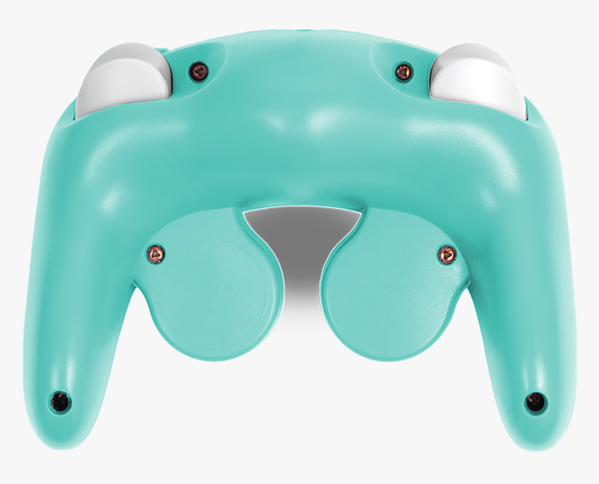 Gamecube Transparent Custom - Inflatable, HD Png Download