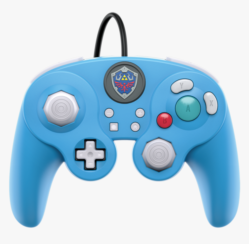 Wired Fight Pad Pro, HD Png Download