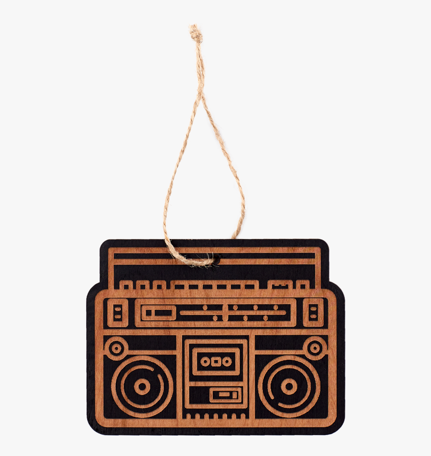 Boombox, HD Png Download