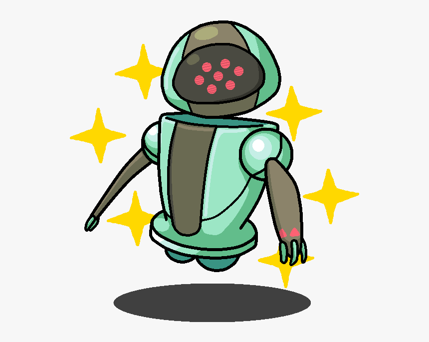 Collection Of Free Cockroach Drawing Wall E Download - Registeel Shiny Png, Transparent Png