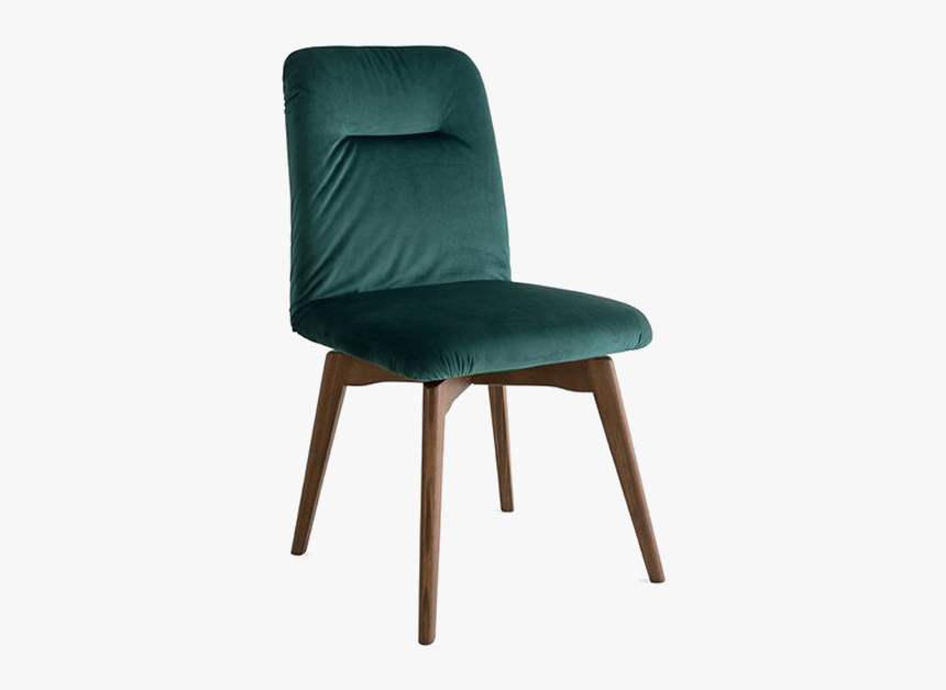 Greta Wooden Frame Dining Chair By Connubia Calligaris - Calligaris, HD Png Download