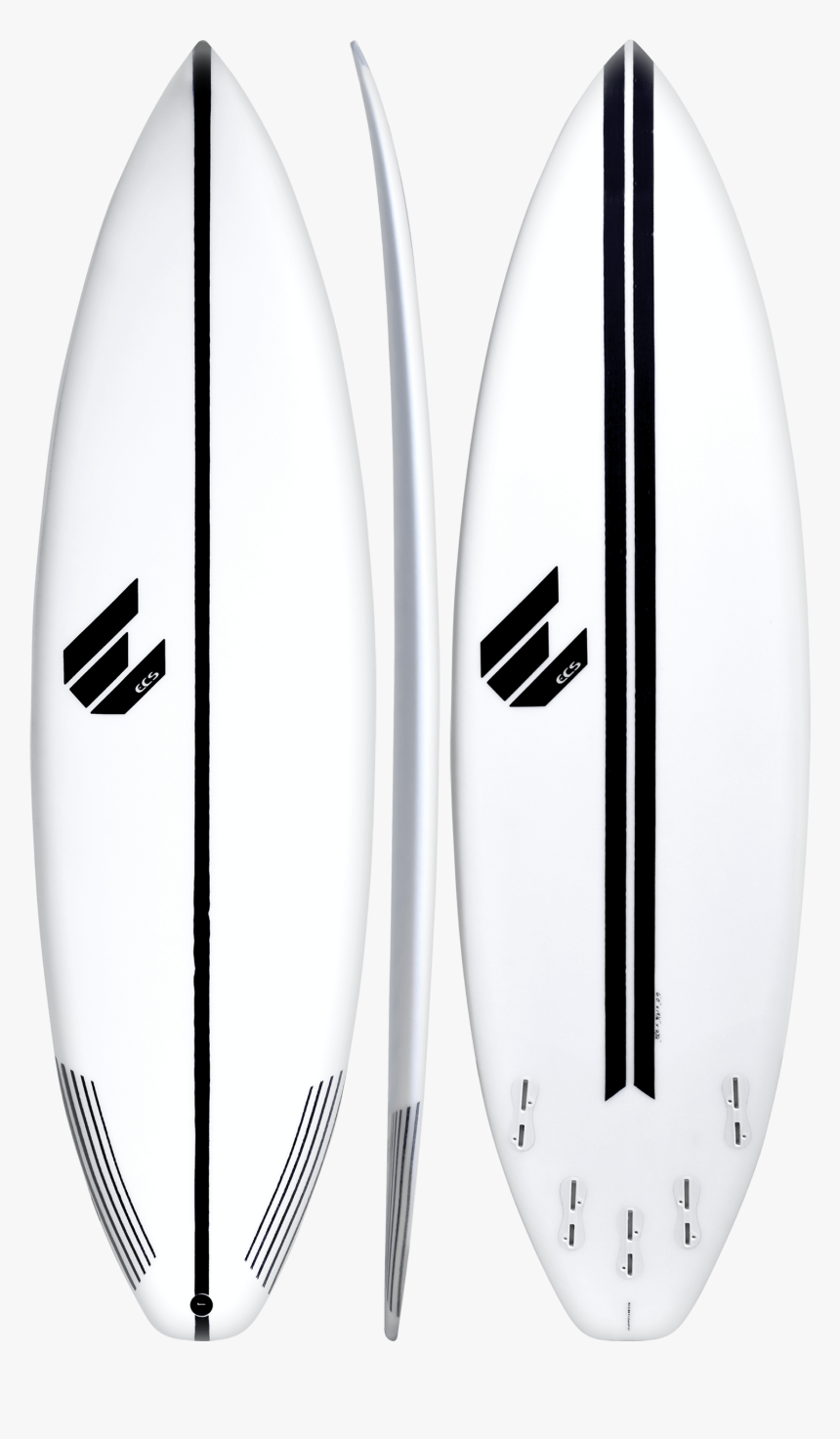 Boom Box Eps - Surfboard, HD Png Download