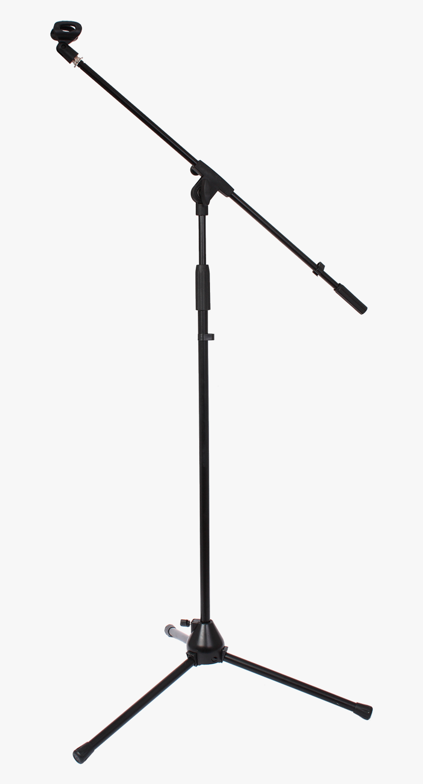 Micro On Stand Png, Transparent Png