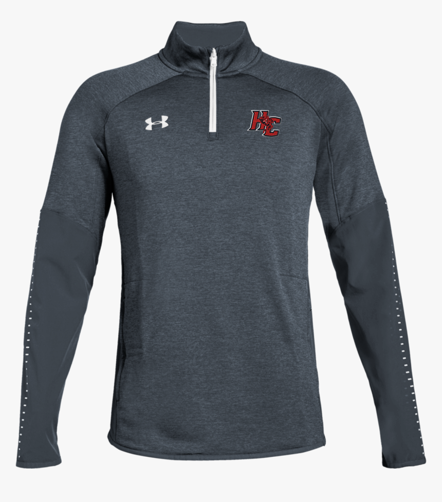 Ua Qualifier Hybrid 1 4 Zip, HD Png Download