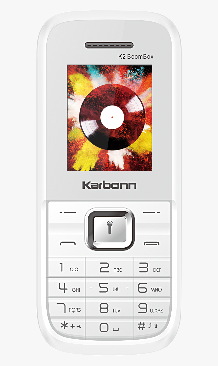 Karbon K2 Boom Mobile Png, Transparent Png