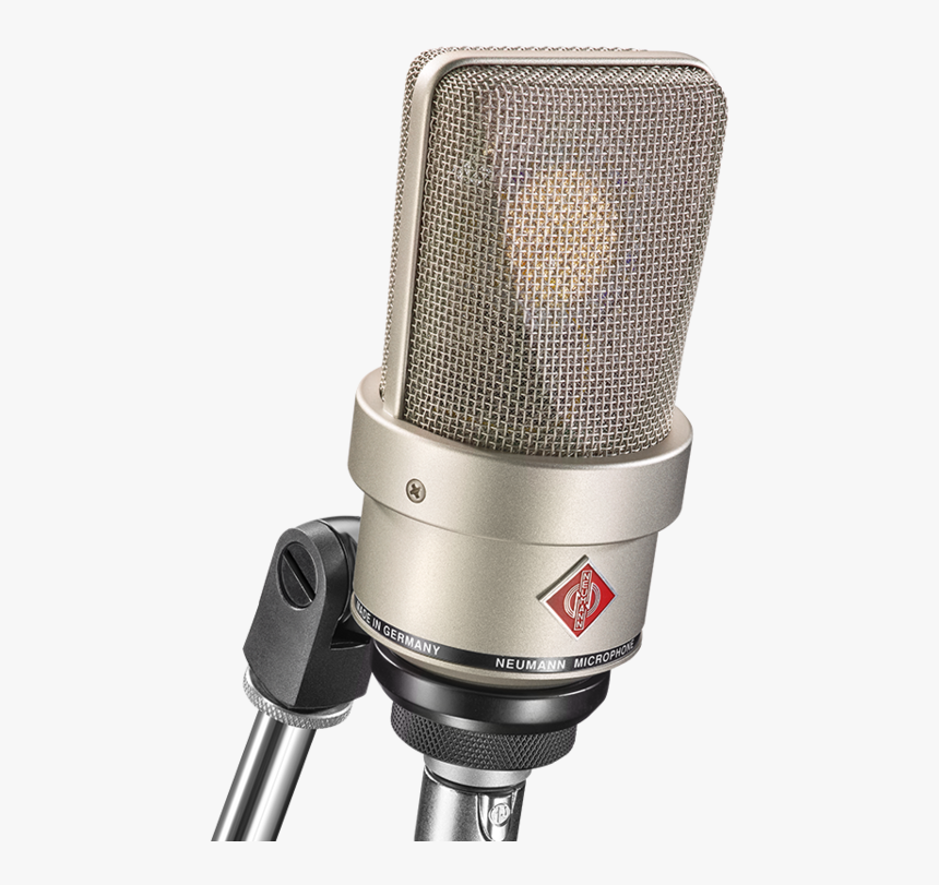 Neumann - Tlm - Condenser Microphones, HD Png Download