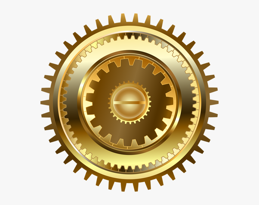 Steampunk Png Clip Art - Keep It Usable, Transparent Png