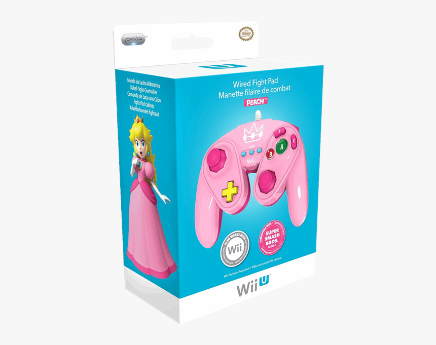 Yoshi Wii U Control, HD Png Download