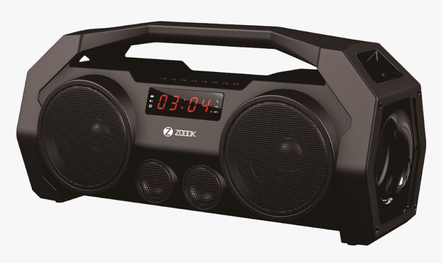 Loudspeaker, HD Png Download