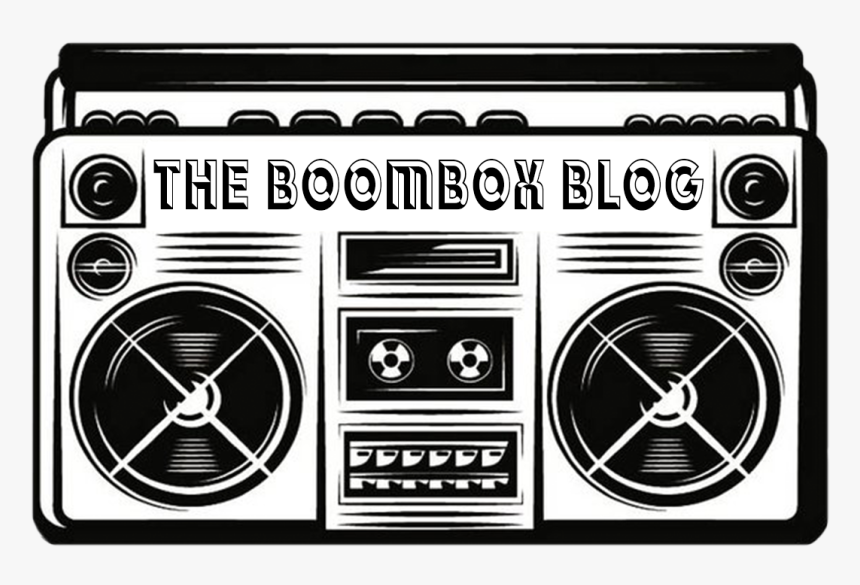 Newbr1 - Radio Cassette Hip Hop, HD Png Download