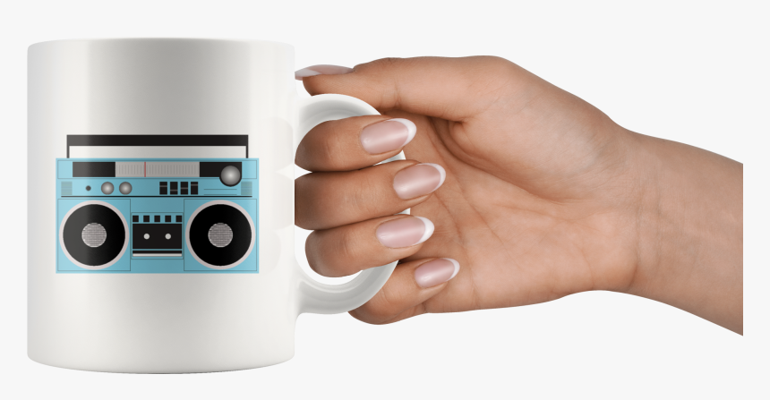 Mug, HD Png Download