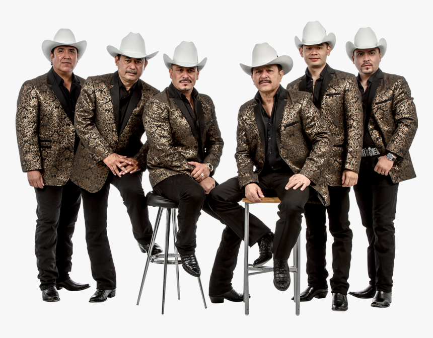 042319 Los Invasores De Nuevo León 
 Class Img Responsive - Invasores De Nuevo Leon Png, Transparent Png