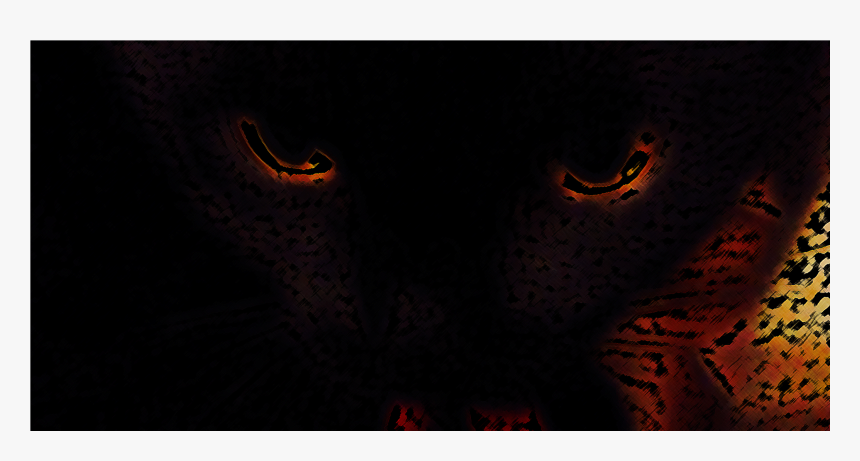 Darkness, HD Png Download