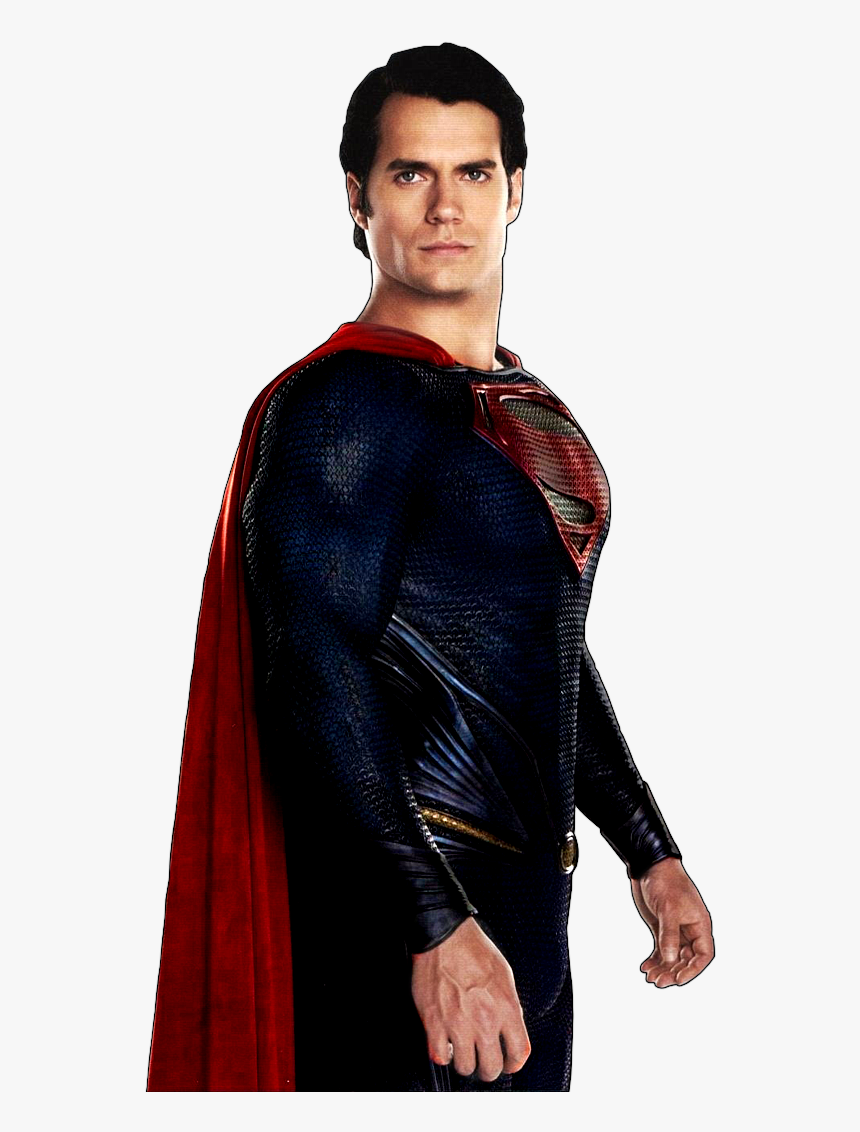 Man Of Steel - Man Of Steel Empire Cover, HD Png Download
