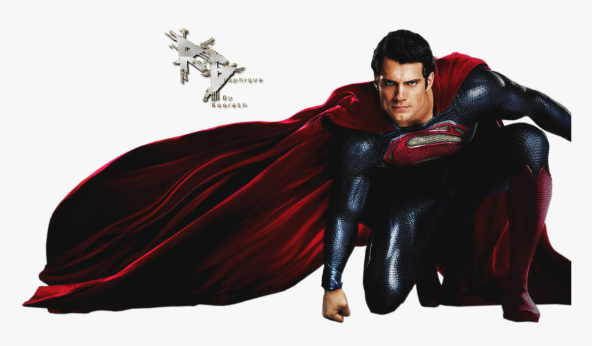 Transparent Superman Png - Superman Png, Png Download