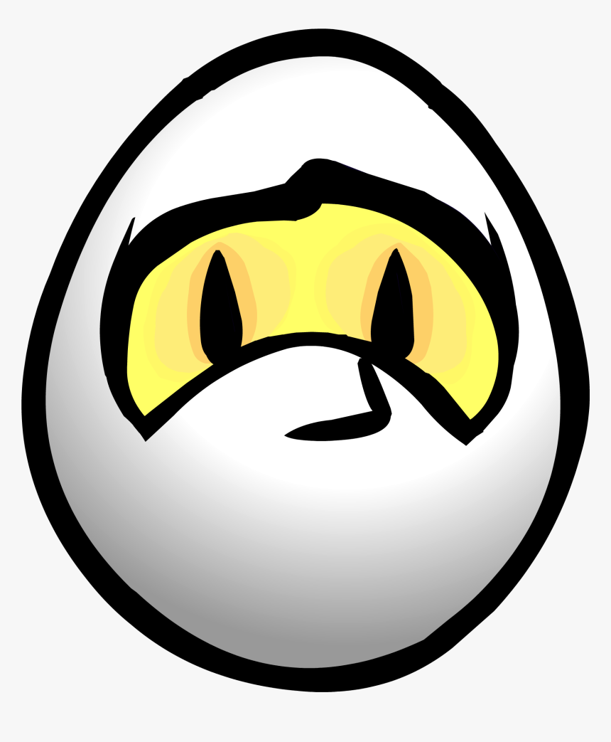 Club Penguin Rewritten Wiki - Club Penguin Eyes, HD Png Download