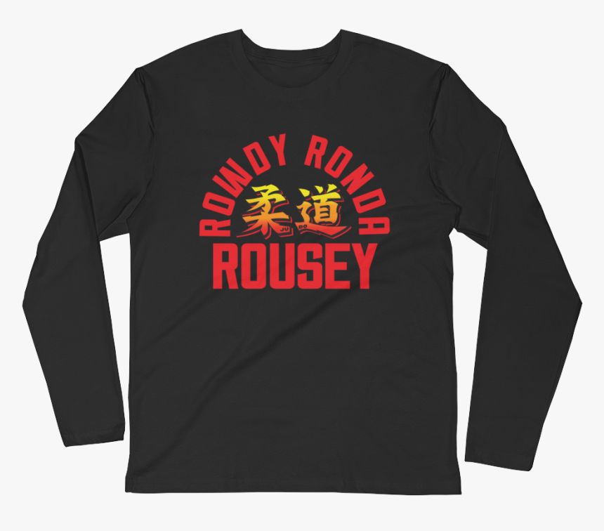Ronda Rousey Judo - Roman Reigns Cool Shirts, HD Png Download