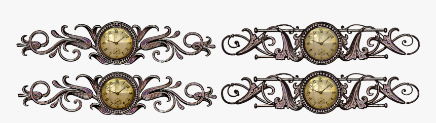 Free Steampunk Png, Transparent Png