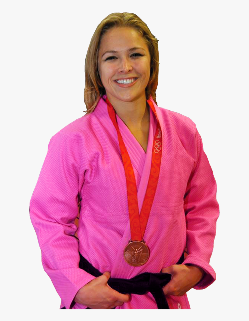 Fuji All Around Bjj Gi Pink, HD Png Download