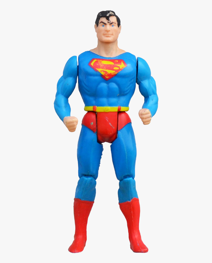The Man Of Steel - Superman, HD Png Download