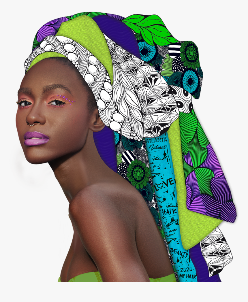 2020 Wnhhle Model - Girl, HD Png Download