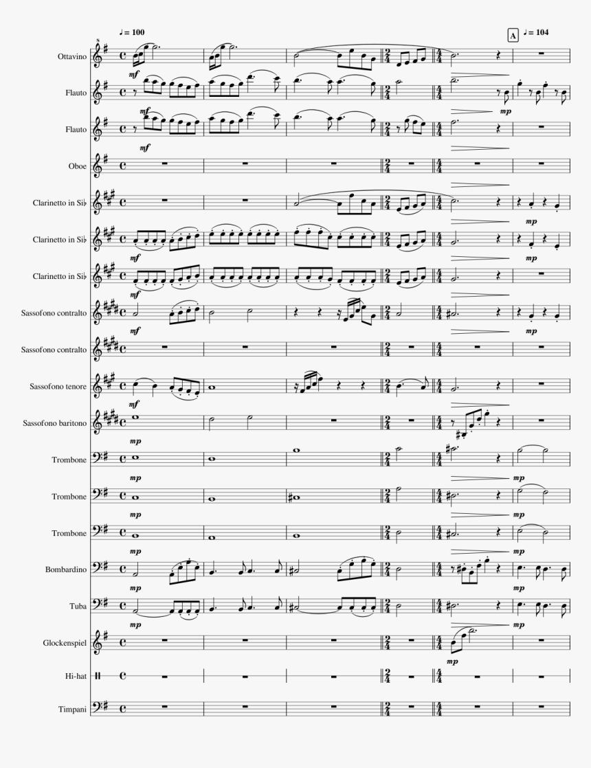 Ideal Of Hope From Man Of Steel - Kiki Delivery Service Clarinet, HD Png Download