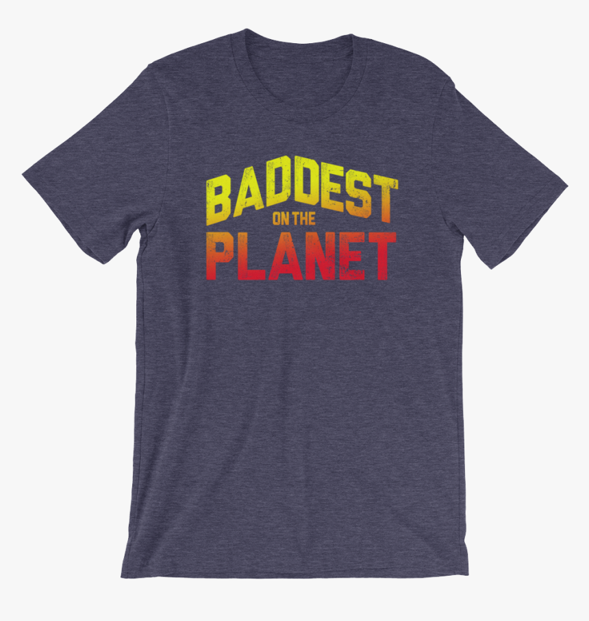 Ronda Rousey Baddest On The Planet - Active Shirt, HD Png Download