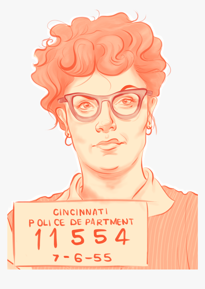 Sassy Mcsassyface - Illustration, HD Png Download