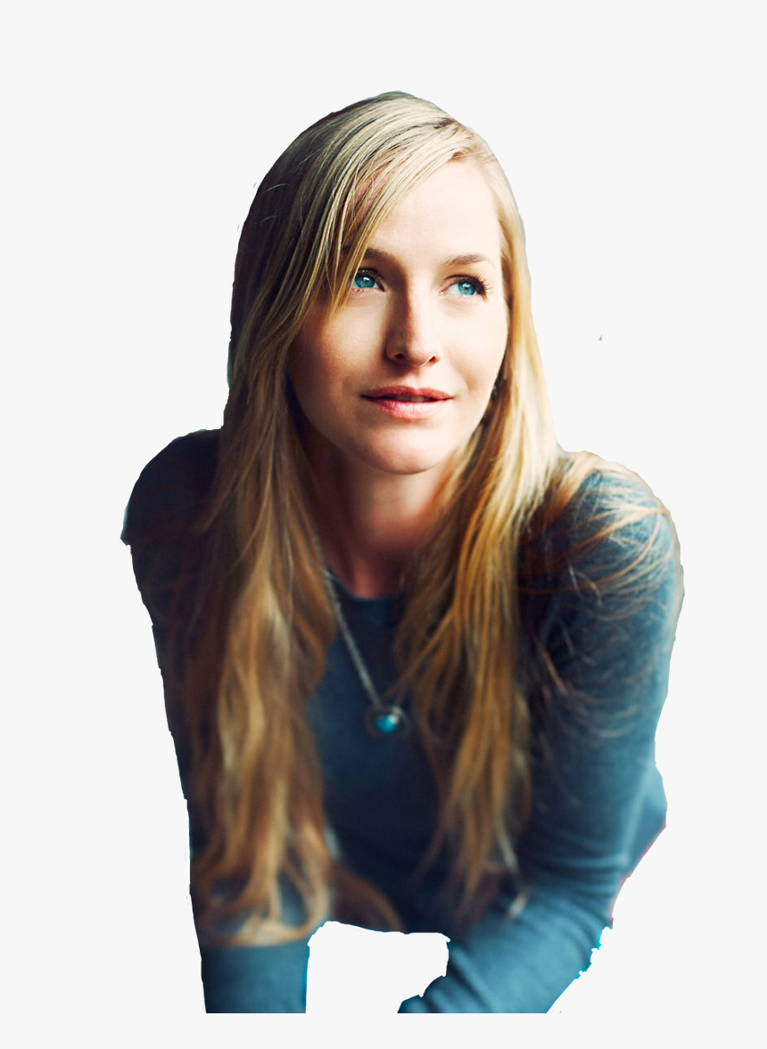 Model By Freechocolates - Blonde Girl Png, Transparent Png
