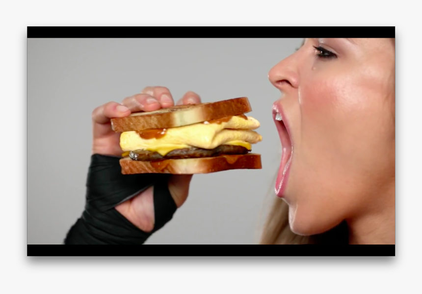 Eating, HD Png Download