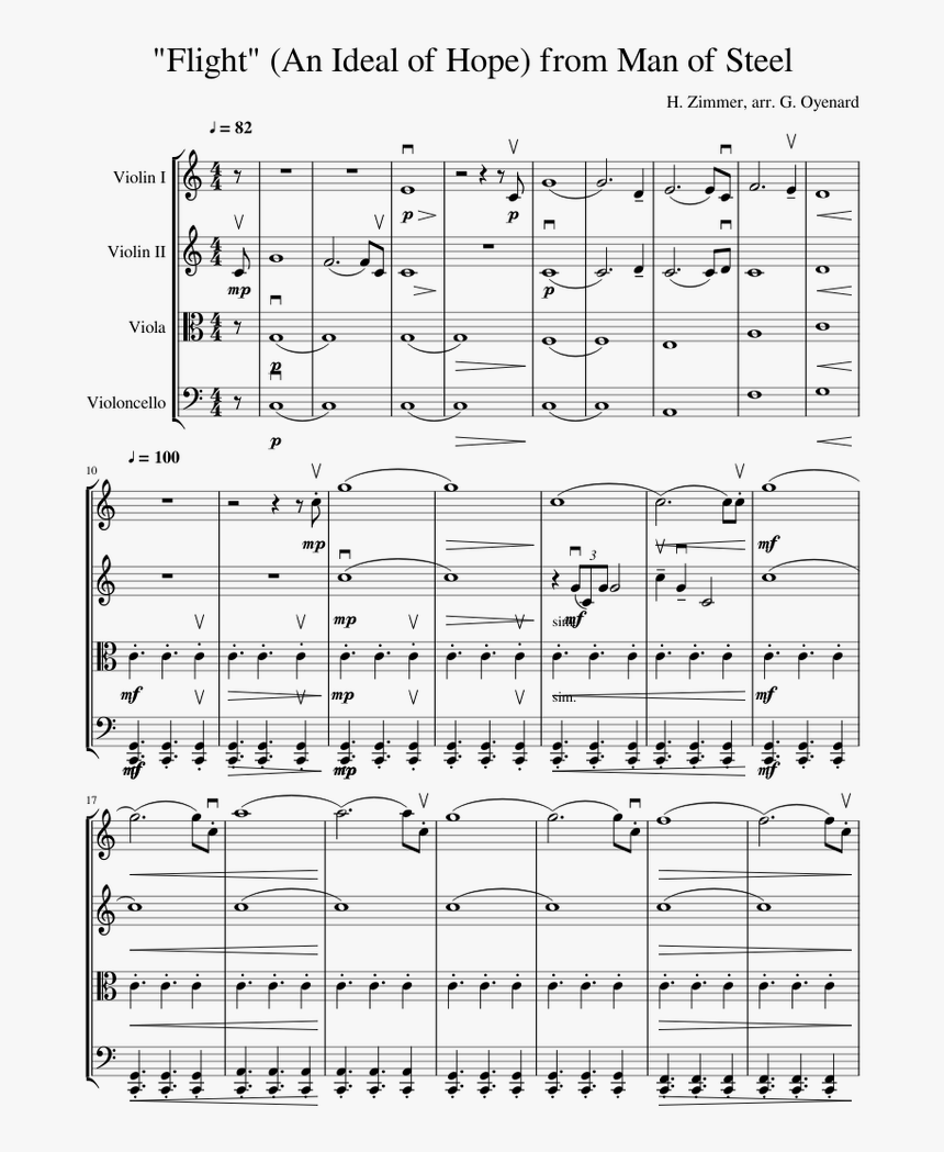 Flight - Majestia James Swearingen Flute, HD Png Download