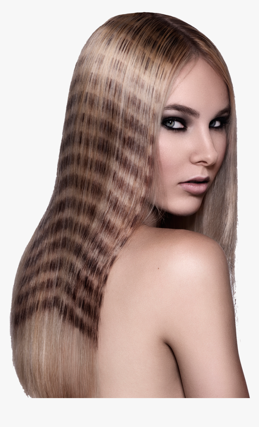 Hairstyle, HD Png Download