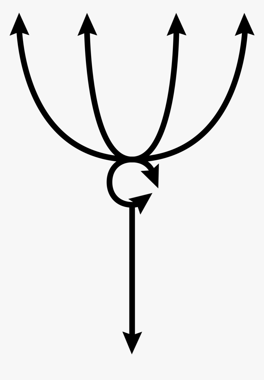 La Flor Structure, HD Png Download