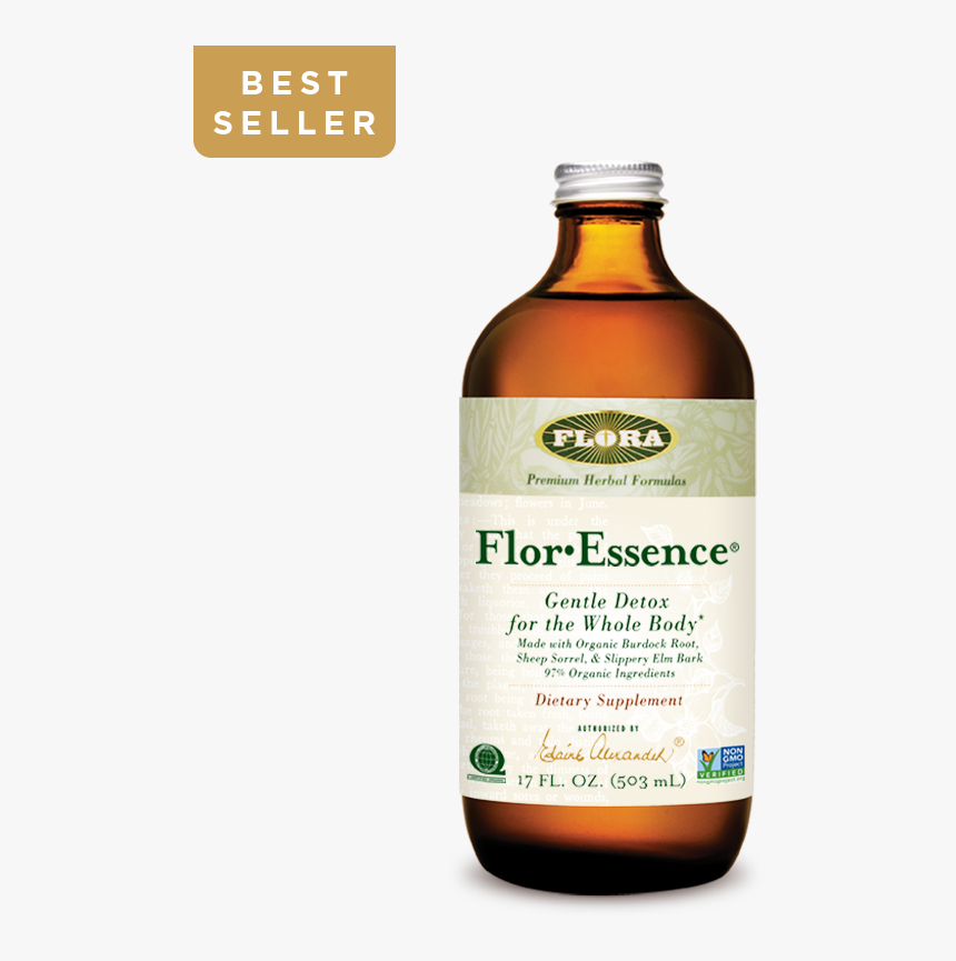 Flora Flor Essence, HD Png Download