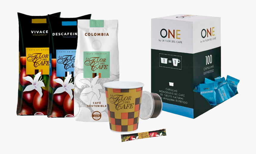 Flor De Cafe, HD Png Download