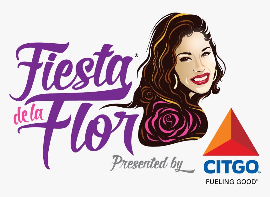 Selena Fiesta De La Flor, HD Png Download
