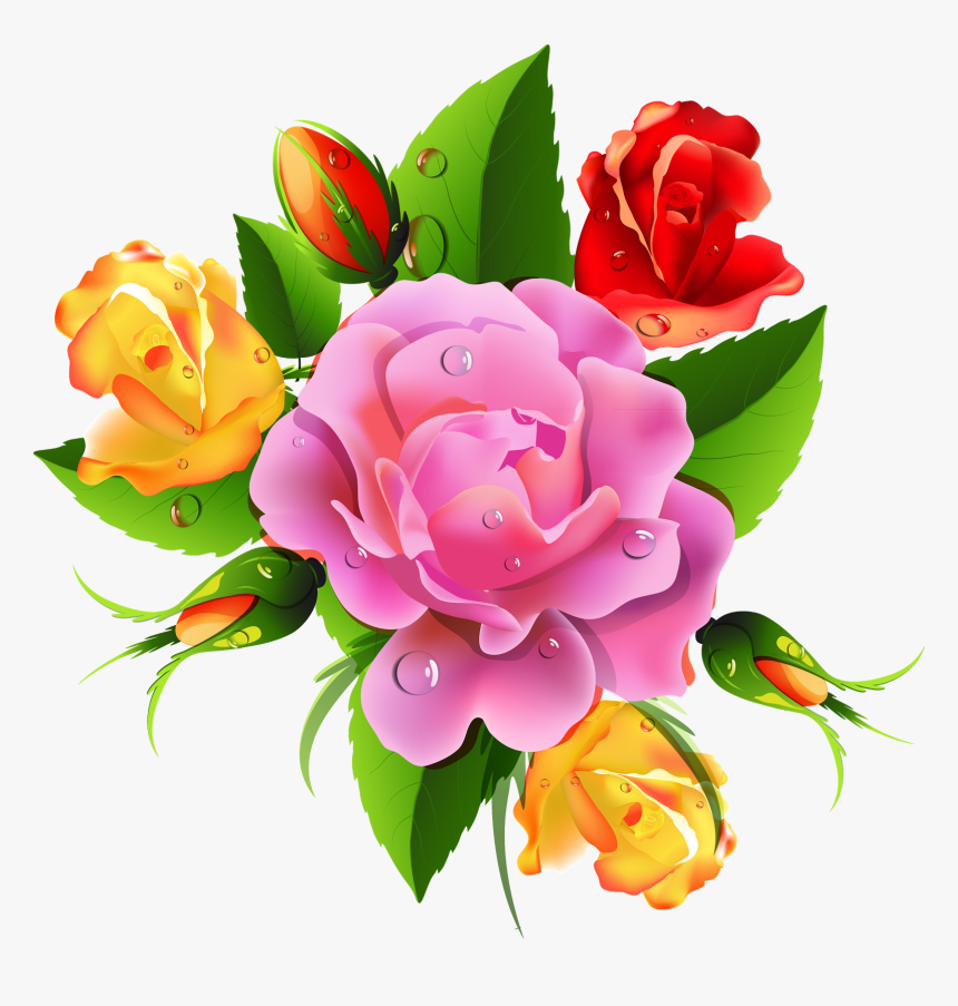 Free Flores Cliparts Download Free Clip Art Free Clip, HD Png Download