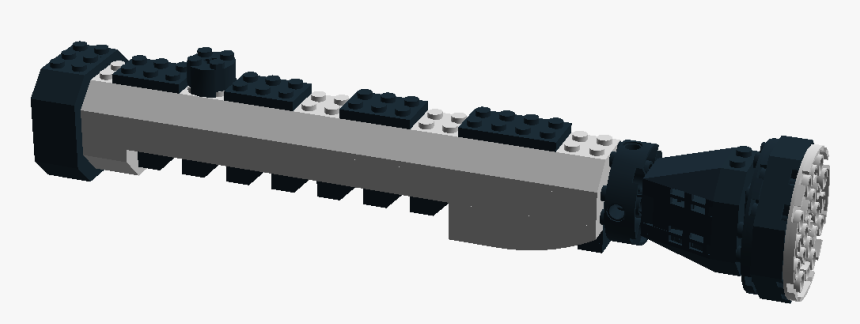 Http Www Brickshelf Com Gallery Boses Jinn Ranged - Ranged Weapon, HD Png Download