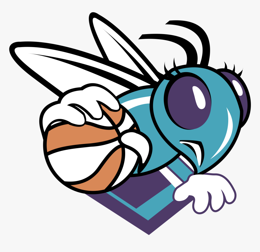 Charlotte Sting Logo, HD Png Download