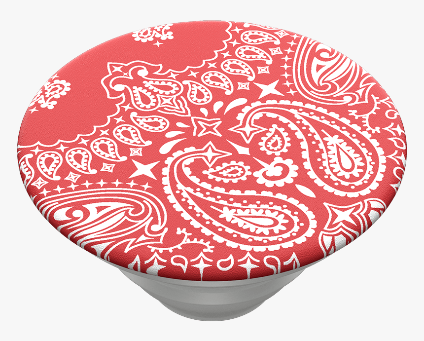 Red Popsockets, HD Png Download