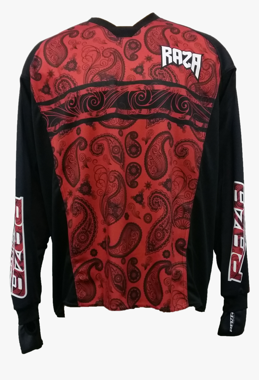 Long-sleeved T-shirt, HD Png Download