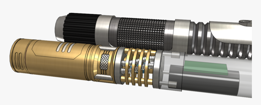 Monocular, HD Png Download