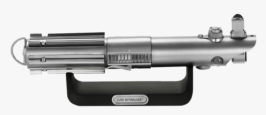 Luke Skywalker Lightsaber - Royal Selangor Star Wars Lightsaber, HD Png Download