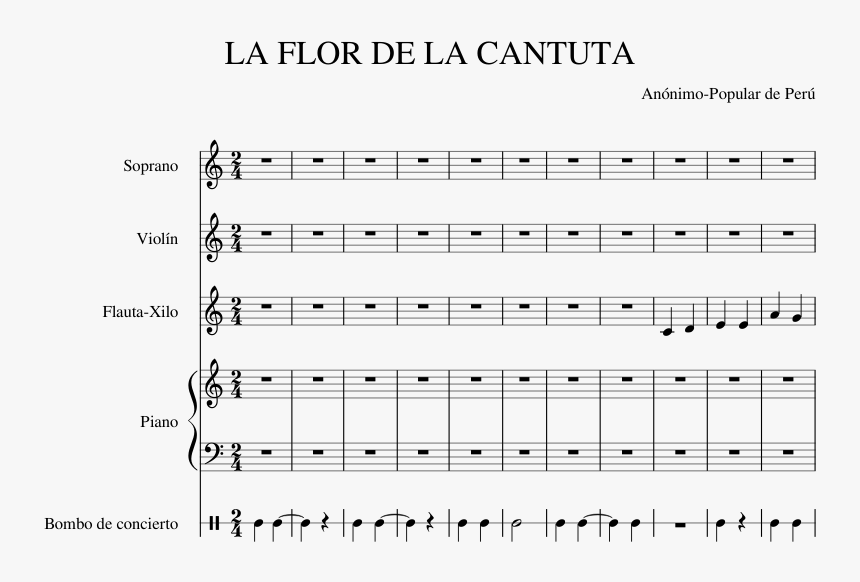 Central Do Brasil Piano Pdf, HD Png Download