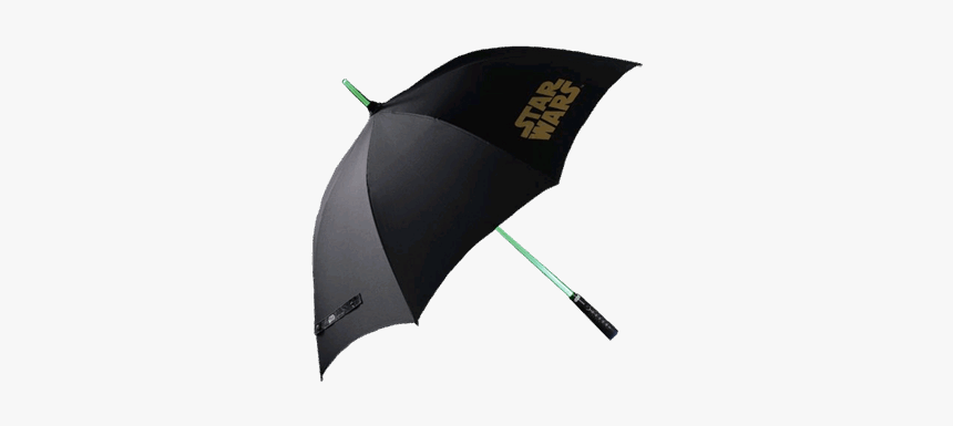 Star Wars Lightsaber Umbrella Png, Transparent Png