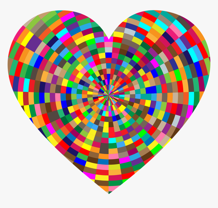 Psychedelic Art, HD Png Download